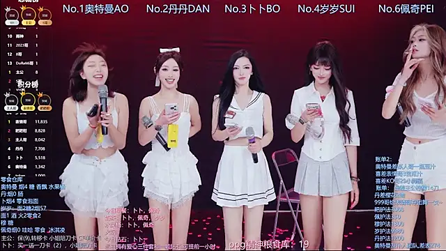 Luckygirls-339's Webcam Show