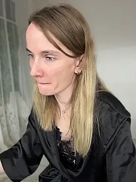 AinyrVixxen Live XXX Chat