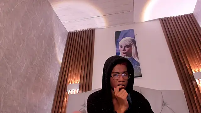 patrick_lovee Show Webcam