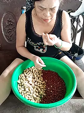 ALonmill 网络视讯表演