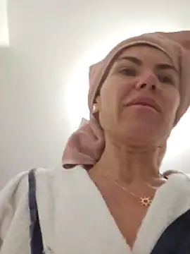 FeliciaKrige Webcam Show