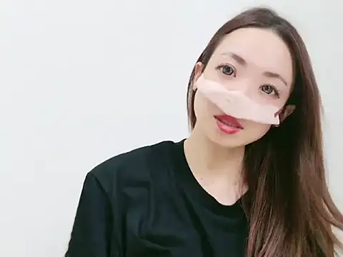 Pertunjukan Kamera Web Hina2212