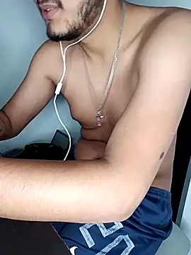 mosmar_20のウェブカメラショー