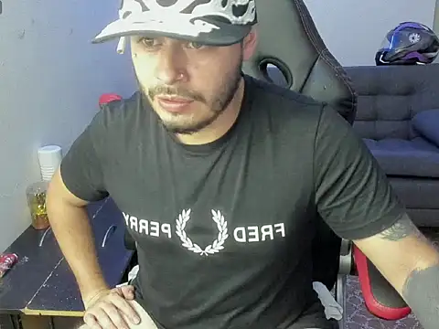 Živý XXX chat ragnar_lothbrok777