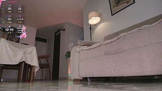 mmycaliope Live XXX Chat