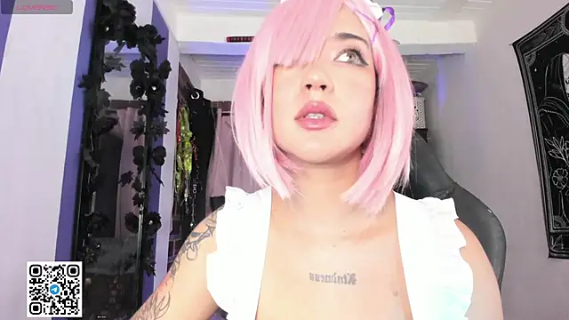 Chat XXX en directo de Katyuska_Sg1