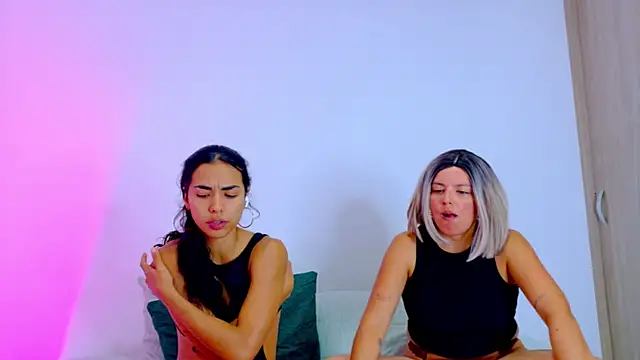 Chat XXX ao vivo de kimandlu