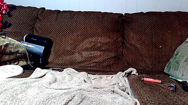 Show webcam de TattedRasta2x0