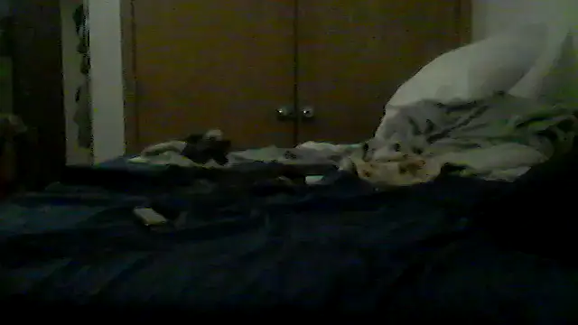 โชว์เว็บแคมของ Silencio26