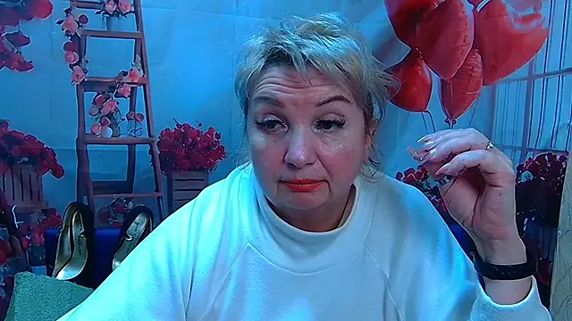 RenataDaster 即時 XXX 聊天