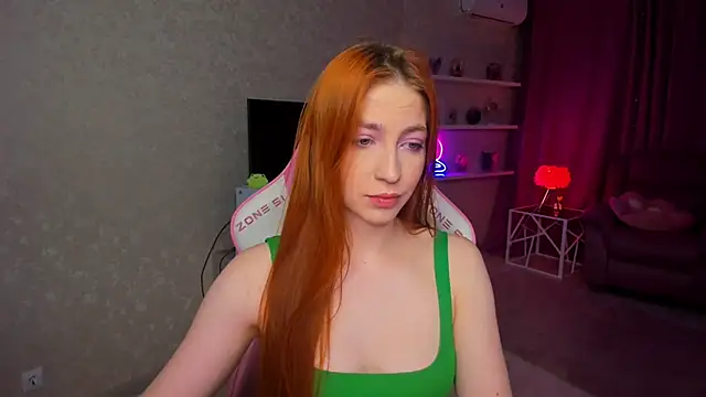 _FireInMySoul_ live XXX chat