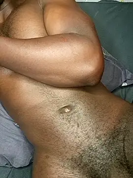 Webkamerová show leonluxe