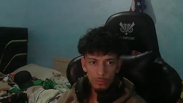 Chat XXX en directo de Dark_DesireX