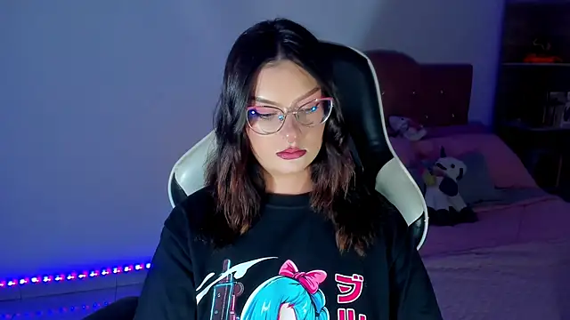 OphelianaRose33 Obrolan Langsung XXX