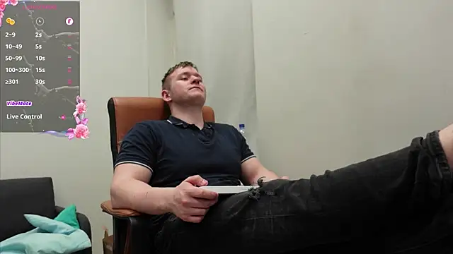 Živý XXX chat Richard_Dullas