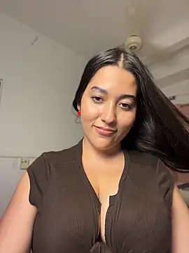 Nhefertary Obrolan Langsung XXX