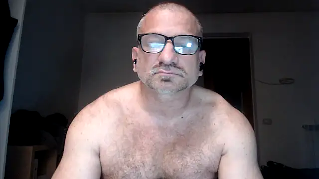 Mauro7788 网络视讯表演