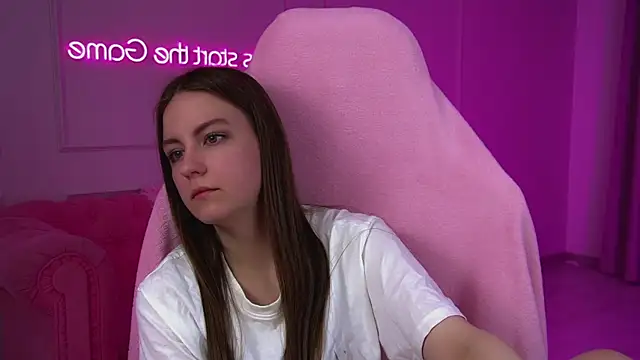 SofiaSarvain – Live XXX-chat