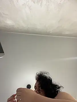 AmandaMillerrr's Webcam Show