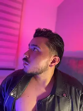 Show de webcam de im_lea