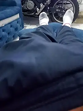 fabianvergon94 webcam show