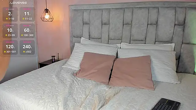 Chat +18 de Stefhanyblow ao vivo