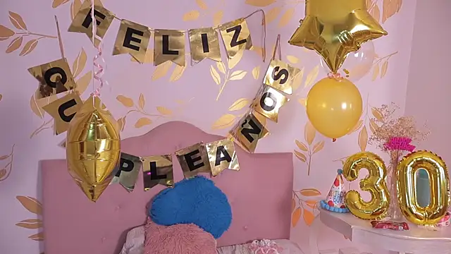 alix_bay Pertunjukan Webcam