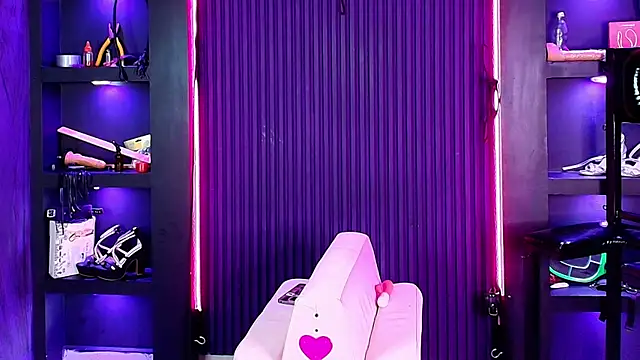 Veronica_bdsm webcam show
