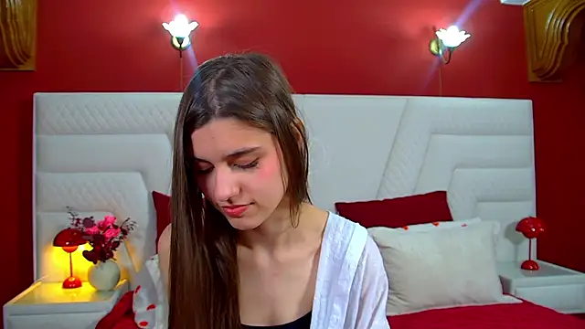 Sembang XXX Secara Langsung ArianaAllens