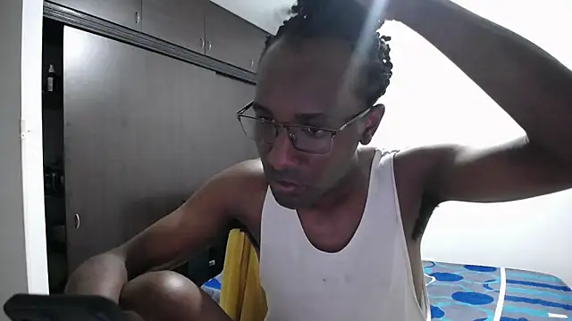 axel_rios_'s Webcam Show