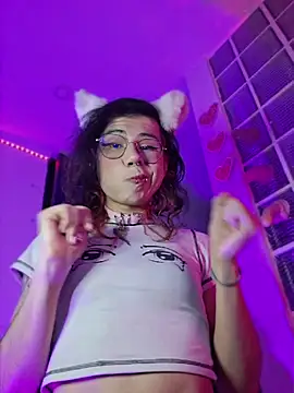 عرض كام Sweet-SharoKitty