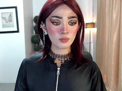 lavandermilk Show Webcam