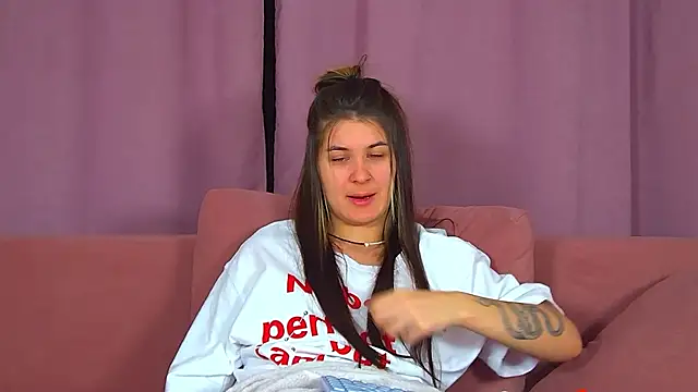 Sembang XXX Secara Langsung RachelSimpsonn