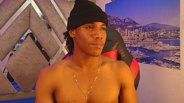 Show Webcam de axel_silva4