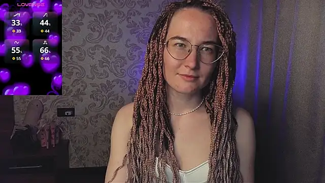 AgnesGraham live XXX chat