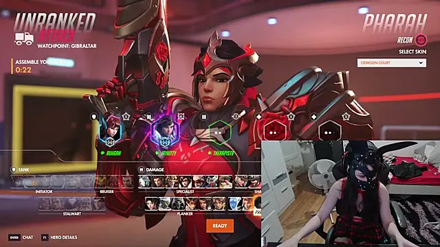 JackyNmD's Live XXX Chat