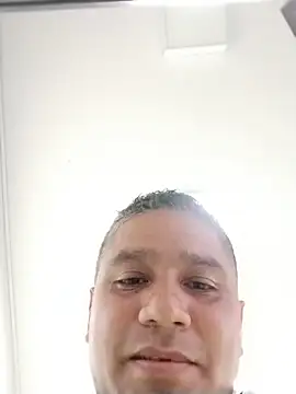 danigarci2307のウェブカメラショー