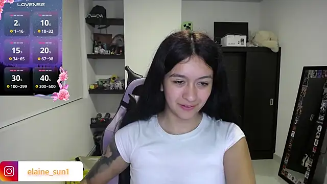 دردشة elaine_sun1 الجنسية المباشرة