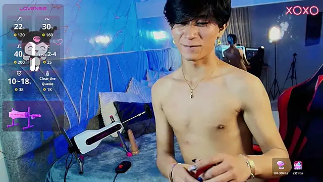 cococumps লাইভ XXX চ্যাট