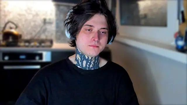 Živý XXX chat _torfin_