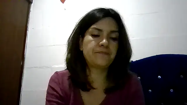 princessbella93 Adlı Modelin Canlı XXX Sohbeti