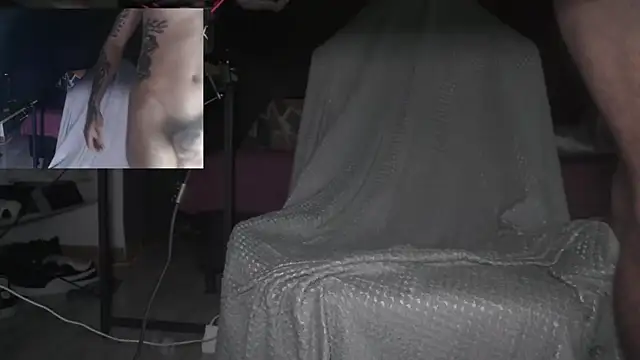 AXEL_AG5のライブXXXチャット