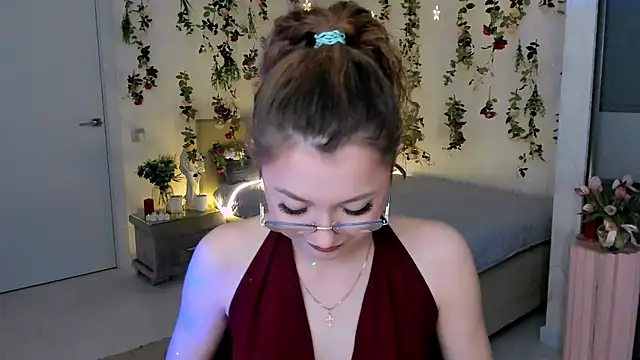 Chat XXX ao vivo de SereneFlame