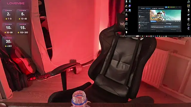 دردشة Melante الجنسية المباشرة