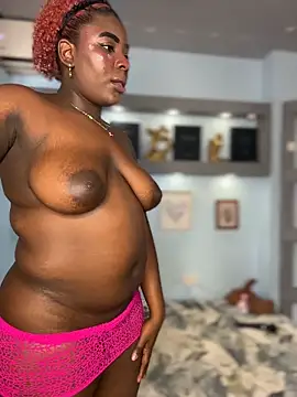 NanyMoreno – Live XXX-chat