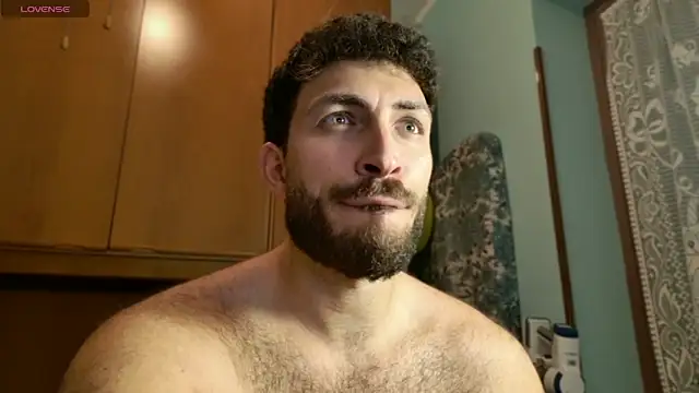 mark_ariete Webcam show