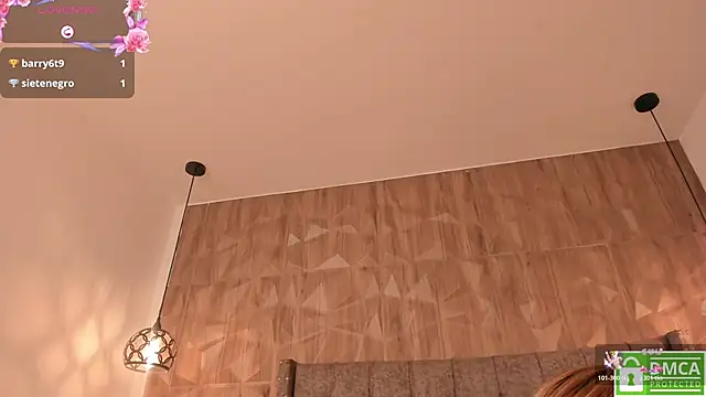 Zamahara_Rodriguez's Live XXX Chat