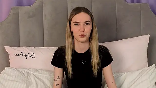 Chat XXX ao vivo de NikkiRyx