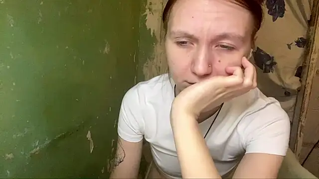 Živý XXX chat Lollybomb