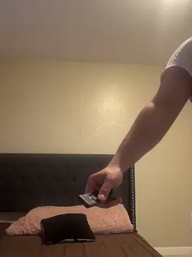 Show modela Oi-zuki na web-kameri